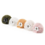 DJI Mic Mini - Multi-Colour Windscreens