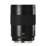 Leica APO SUMMICRON-SL 28mm f/2 ASPH., black