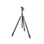 3 Legged Thing Pro 2.0 Winstn Carbon Tripod+airhedpro Bronze