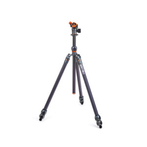 3 Legged Thing Pro 2.0 Winstn Carbon Tripod+airhedpro Bronze