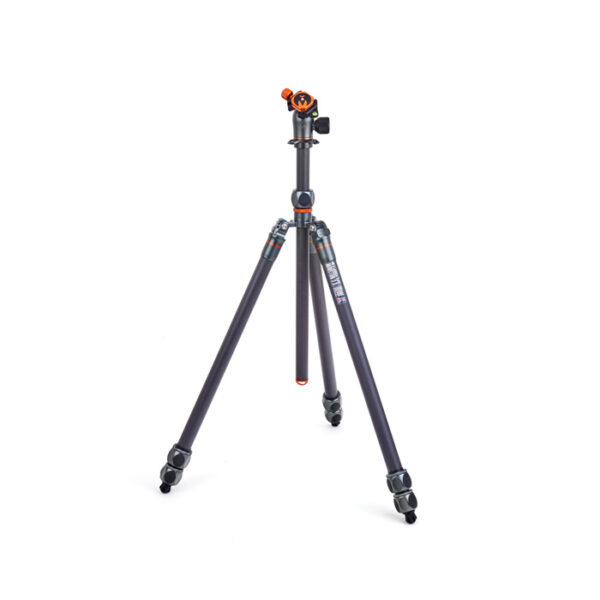 3 Legged Thing Pro 2.0 Winstn Carbon Tripod+airhedpro Bronze