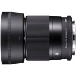 Sigma 30mm F1.4 DC DN (C) L-Mount