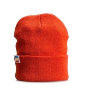 Polaroid Beanie - Red