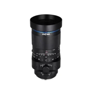 Laowa 55mm Tilt-Shift - Canon RF (Lao-55-CR-TS)