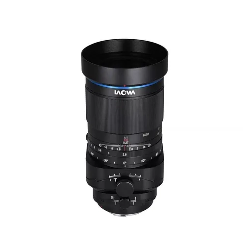 Laowa 55mm Tilt-Shift - Canon RF (Lao-55-CR-TS)
