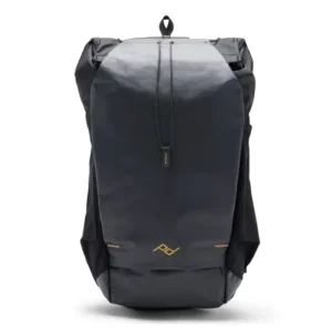 Peak Design Outdoor Backpack 25l Black