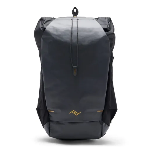 Peak Design Outdoor Backpack 25l Black