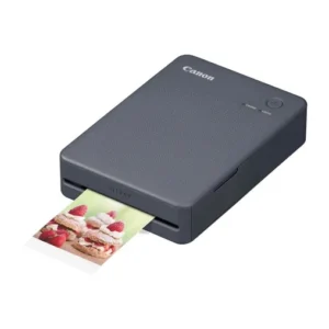 Canon Selphy QX20 Black