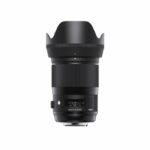 Sigma 40mm F1.4 DG HSM ART L-Mount