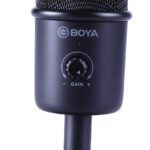 Boya USB Studio Microphone BY-CM3