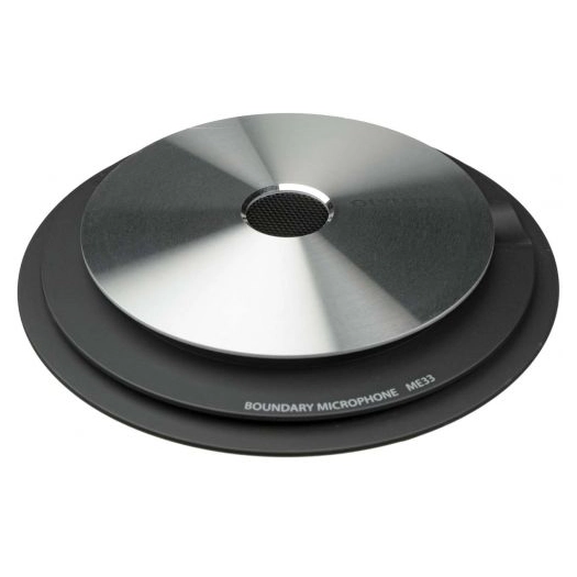 OM SYSTEM TA-ME33-E1 Mic OM