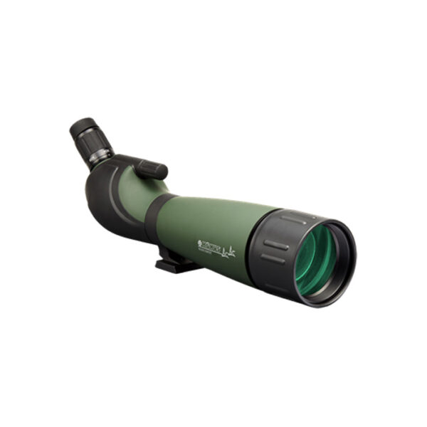 Konus Spotting Scope Konuspot-80C 20-60x80