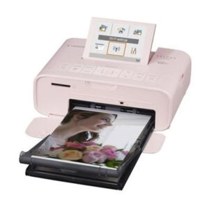 Canon Selphy CP1300 Pink