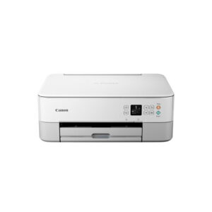 Canon PIXMA TS5351A White Ink A4 MFP 3IN1 / 3.