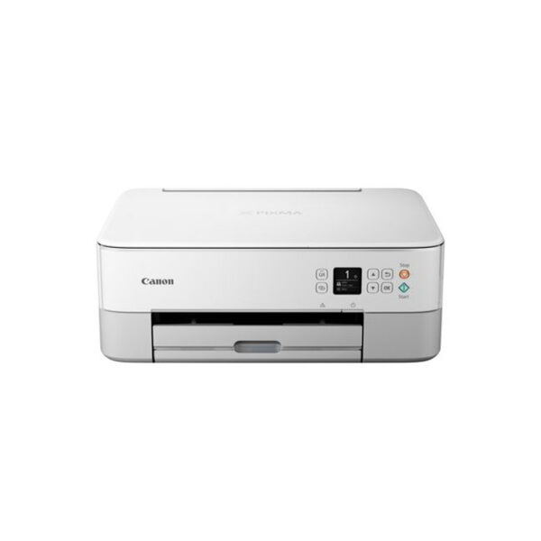 Canon PIXMA TS5351A White Ink A4 MFP 3IN1 / 3.