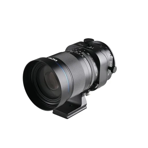 Laowa 100mm Tilt-Shift - Nikon Z (Lao-100-NZ-TS)
