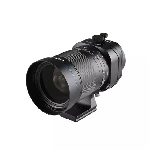 Laowa 55mm Tilt-Shift - Sony FE (Lao-55-SE-TS)