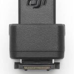 DJI Mic 2 Camera Adapter
