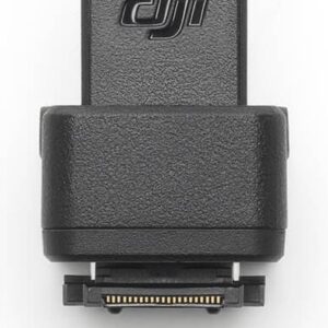 DJI Mic 2 Camera Adapter