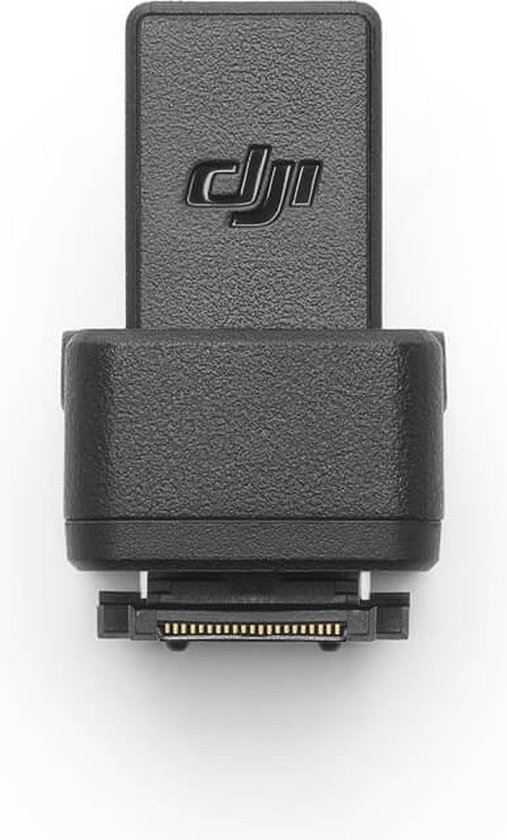 DJI Mic 2 Camera Adapter