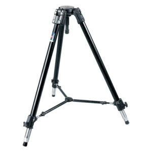 Manfrotto Video Tripod Heavy Sprec.
