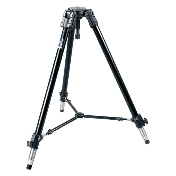 Manfrotto Video Tripod Heavy Sprec.
