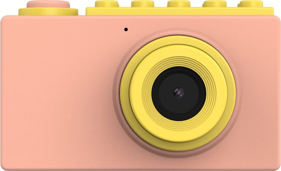 myFirst Camera 2 Pink