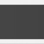 myFirst Frame Live 10 White