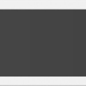 myFirst Frame Live 10 White