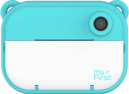 myFirst Camera Insta 2 Blue