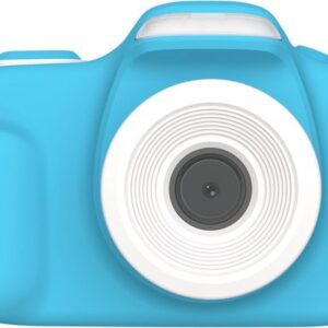 myFirst Camera 3 Blue