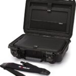 Nanuk 923-LAPTOP KIT w/Starp