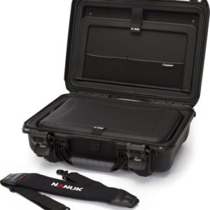 Nanuk 923-LAPTOP KIT w/Starp