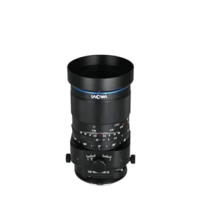 Laowa 100mm Tilt-Shift - Canon RF (Lao-100-CR-TS)