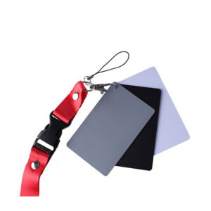 Studioking digital grey card