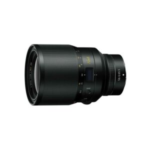 Nikon Z 58mm f.095 Noct