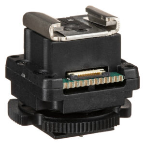 PocketWizard Hotshoe MiniTT1 Nikon