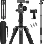 Sirui APT-02 Aluminum Tripod Kit