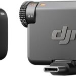 DJI Mic Mini - 1 TX + 1 RX