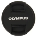 OM SYSTEM LC-58F Lens Cap (EZ-M1415-2 & EZ-M4015 R)