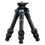 Sirui C223l Compact Travel Tripod w/ Leveling Base