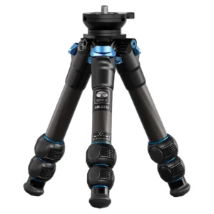 Sirui C223l Compact Travel Tripod w/ Leveling Base