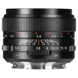 7Artisans 35mm f/1.4 Canon EOS-R-Mount MkIII FF