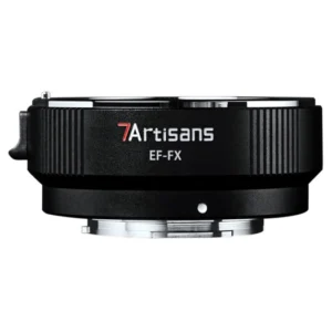 7Artisans Autofocus Adapter For Canon EF - Fujifilm X-Mount