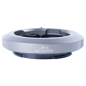 7Artisans Adapter For Leica M - Sony E-Mount