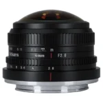 7Artisans 4mm f/2.8 Fujifilm FX-Mount