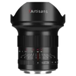 7Artisans 15mm f/4.0 Panasonic/Leica/Sigma L-Mount