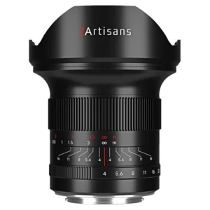 7Artisans 15mm f/4.0 Panasonic/Leica/Sigma L-Mount