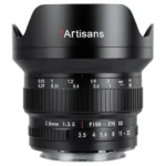 7Artisans 7.5mm f/3.5 Canon EF-Mount