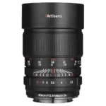7Artisans FF 60mm f/2.8 Macro 2X For Canon EOS R-Mount